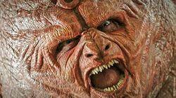 The Zygon Invasion The Zygon Invasion