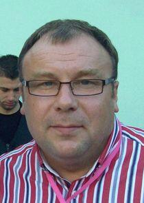 Bogdan Kalus Bogdan Kalus