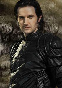 Sir Guy of Gisborne Sir Guy of Gisborne