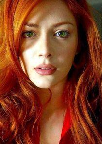 Elena Satine Elena Satine