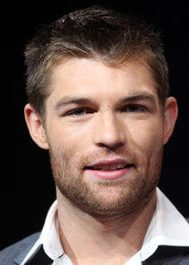 Liam McIntyre Liam McIntyre