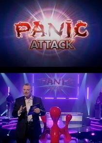 Panic Attack Panic Attack