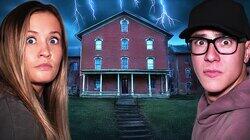Haunted Hospital Return: Our Most Shocking Evidence Haunted Hospital Return: Our Most Shocking Evidence