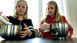 Parents, Pranks, and Pratfalls Parents, Pranks, and Pratfalls