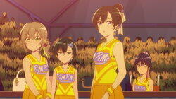 Go Fight Win Go Fight Win