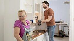 Patricia Arquette's Life-Changing Reno Patricia Arquette's Life-Changing Reno