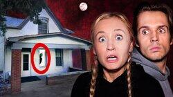 The Most Scared We've Ever Been Sallie House The Most Scared We've Ever Been Sallie House