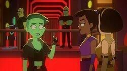 Something Borrowed, Something Green Something Borrowed, Something Green