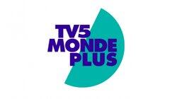 logo of TV5 Monde Plus logo of TV5 Monde Plus