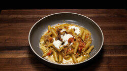 Legends: Scott Conant Legends: Scott Conant