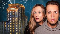 Surviving The 4 Most Haunted Hotels in America Surviving The 4 Most Haunted Hotels in America