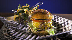 Best Burgers Best Burgers