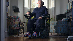 Hanif Kureishi Hanif Kureishi