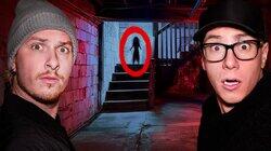 Satanic Sallie House: Our Poltergeist Encounter Satanic Sallie House: Our Poltergeist Encounter