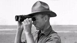 Summer 1923: The Real Indiana Jones and His Jurassic Quests Summer 1923: The Real Indiana Jones and His Jurassic Quests
