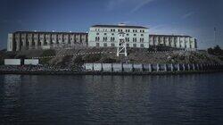 San Quentin San Quentin