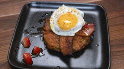Breakfast Baskets! Breakfast Baskets!