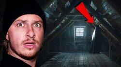 Alone in Villisca Axe Murder House (Killer Revealed) Alone in Villisca Axe Murder House (Killer Revealed)