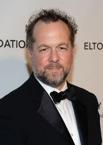 David Costabile David Costabile