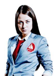 Ирина Зябликова