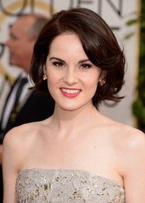 Michelle Dockery Michelle Dockery