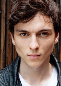 Milo Cawthorne Milo Cawthorne