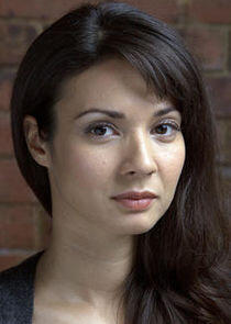 Anne-Marie San Anne-Marie San