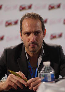Sébastien Lalanne Sébastien Lalanne