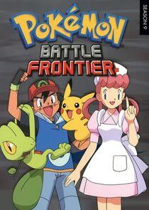 Pokémon - Season 9 Pokémon - Season 9