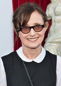 Mary Jo Deschanel Mary Jo Deschanel
