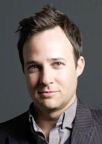 Danny Strong Danny Strong