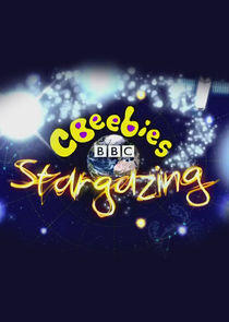 CBeebies Stargazing CBeebies Stargazing