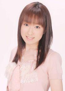 Yuki Horinaka Yuki Horinaka