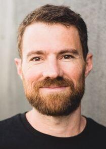 Dan Norris Dan Norris