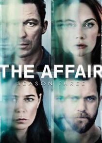 The Affair - Season 3 The Affair - Season 3