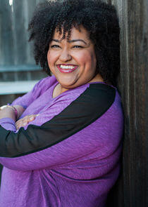 photo of Desi Dennis-Dylan