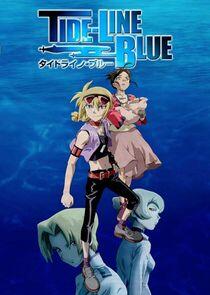 Tide-Line Blue Tide-Line Blue