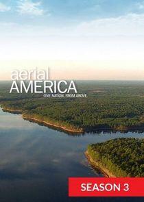 Aerial America - Season 3