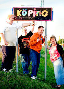 I en annan del av Köping I en annan del av Köping