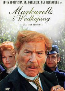Markurells i Wadköping Markurells i Wadköping