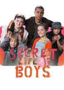 Secret Life of Boys Secret Life of Boys