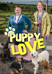 Puppy Love Puppy Love