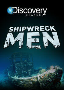 Shipwreck Men Shipwreck Men