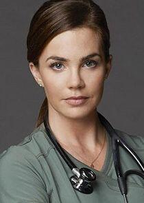 Dr. Heather Pinkney Dr. Heather Pinkney