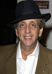 Vincent Schiavelli Vincent Schiavelli