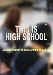 This is High School This is High School