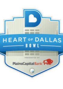Heart of Dallas Bowl Heart of Dallas Bowl