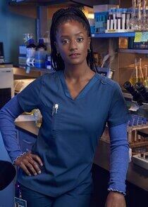 Dr. Lex Trulie