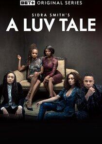 A Luv Tale A Luv Tale