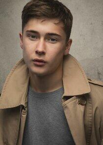 Sam Bottomley Sam Bottomley